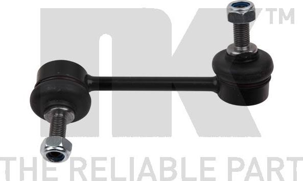 NK 5111014 - Entretoise / tige, stabilisateur droxauto.com