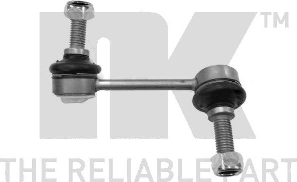 NK 5111010 - Entretoise / tige, stabilisateur droxauto.com