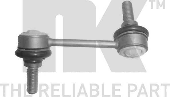 NK 5111011 - Entretoise / tige, stabilisateur droxauto.com