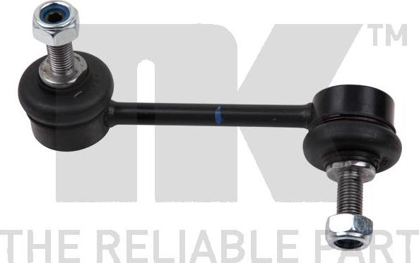 NK 5111013 - Entretoise / tige, stabilisateur droxauto.com