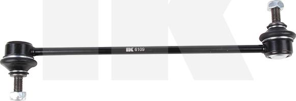 NK 5113918 - Entretoise / tige, stabilisateur droxauto.com