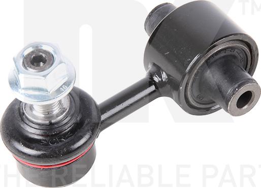 NK 5113447 - Entretoise / tige, stabilisateur droxauto.com