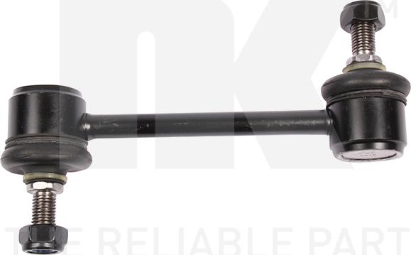 NK 5113405 - Entretoise / tige, stabilisateur droxauto.com