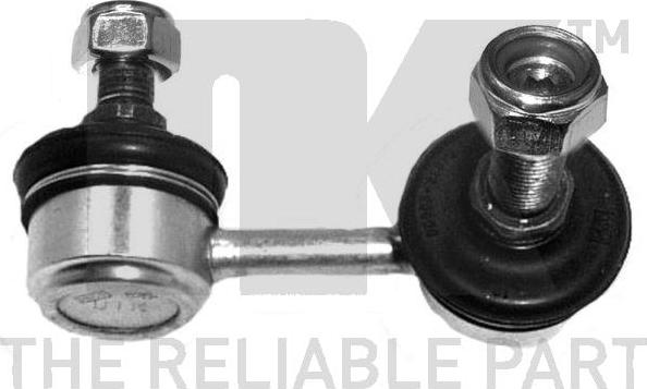 NK 5113401 - Entretoise / tige, stabilisateur droxauto.com