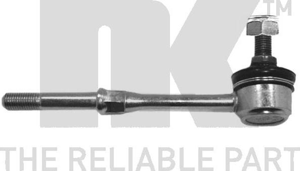 NK 5113403 - Entretoise / tige, stabilisateur droxauto.com