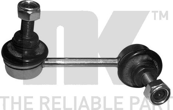 NK 5113419 - Entretoise / tige, stabilisateur droxauto.com