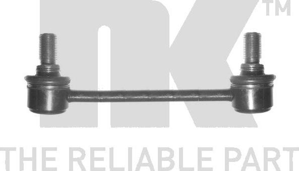 NK 5113416 - Entretoise / tige, stabilisateur droxauto.com