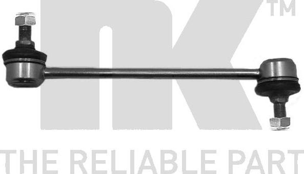 NK 5113412 - Entretoise / tige, stabilisateur droxauto.com