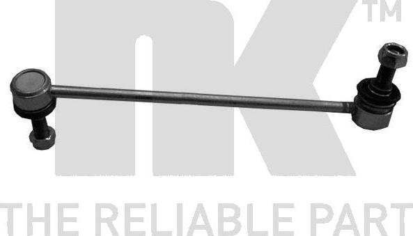 NK 5113417 - Entretoise / tige, stabilisateur droxauto.com