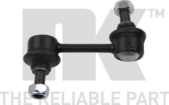 NK 5113436 - Entretoise / tige, stabilisateur droxauto.com