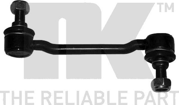 NK 5113430 - Entretoise / tige, stabilisateur droxauto.com