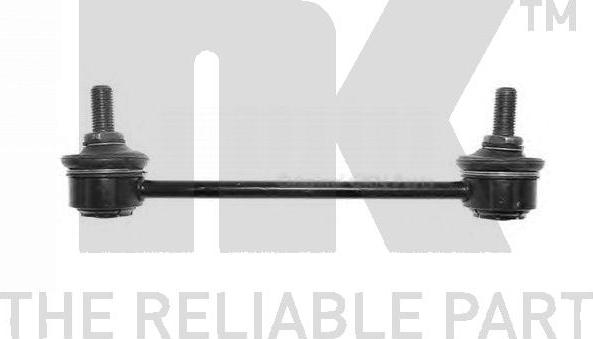 NK 5113431 - Entretoise / tige, stabilisateur droxauto.com