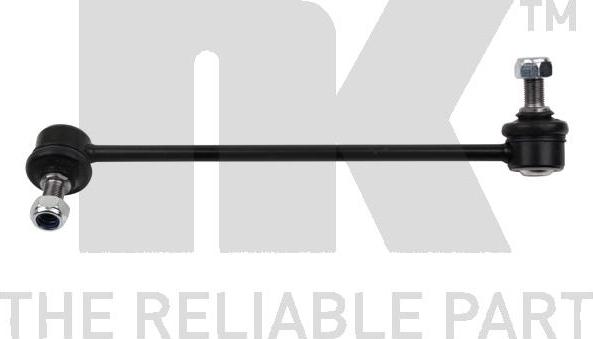 NK 5113433 - Entretoise / tige, stabilisateur droxauto.com