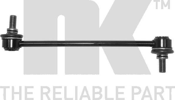 NK 5113424 - Entretoise / tige, stabilisateur droxauto.com