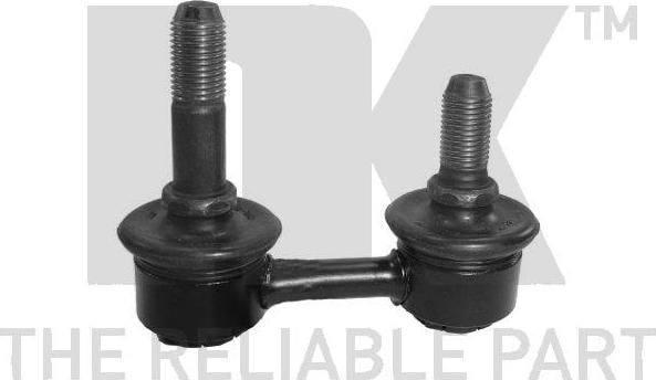NK 5113509 - Entretoise / tige, stabilisateur droxauto.com