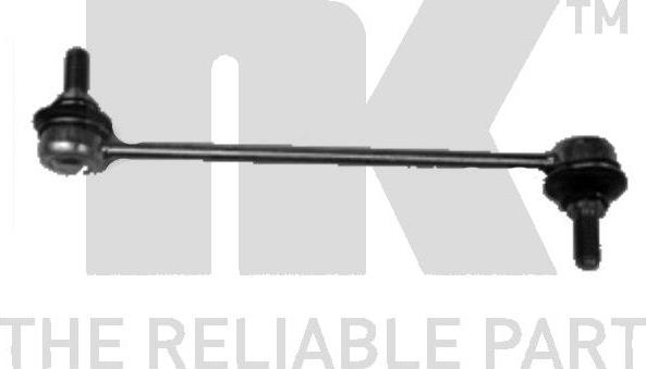 NK 5113609 - Entretoise / tige, stabilisateur droxauto.com