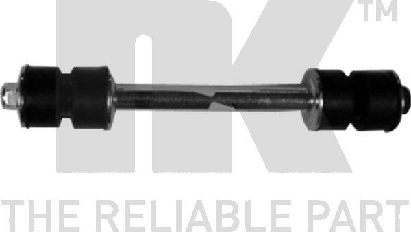 NK 5113603 - Entretoise / tige, stabilisateur droxauto.com