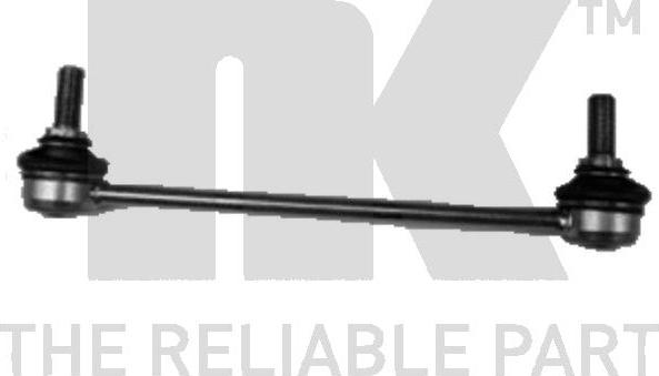NK 5113610 - Entretoise / tige, stabilisateur droxauto.com