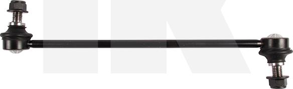 NK 5113634 - Entretoise / tige, stabilisateur droxauto.com
