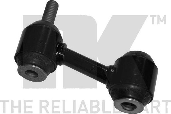 NK 5113624 - Entretoise / tige, stabilisateur droxauto.com