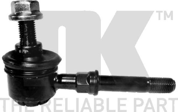 NK 5113006 - Entretoise / tige, stabilisateur droxauto.com