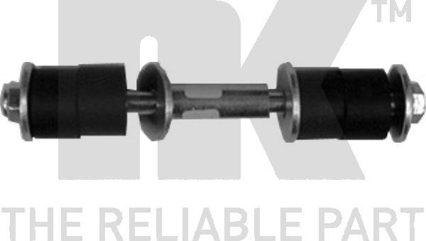 NK 5113002 - Entretoise / tige, stabilisateur droxauto.com