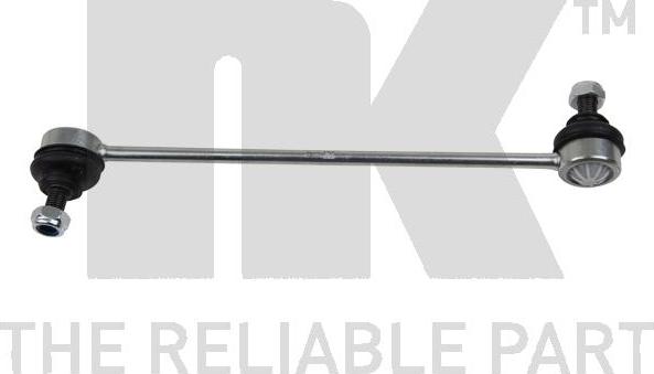 NK 5113020 - Entretoise / tige, stabilisateur droxauto.com