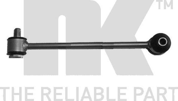 NK 5113345 - Entretoise / tige, stabilisateur droxauto.com