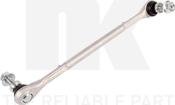 NK 5113346 - Entretoise / tige, stabilisateur droxauto.com