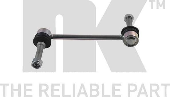 NK 5113365 - Entretoise / tige, stabilisateur droxauto.com