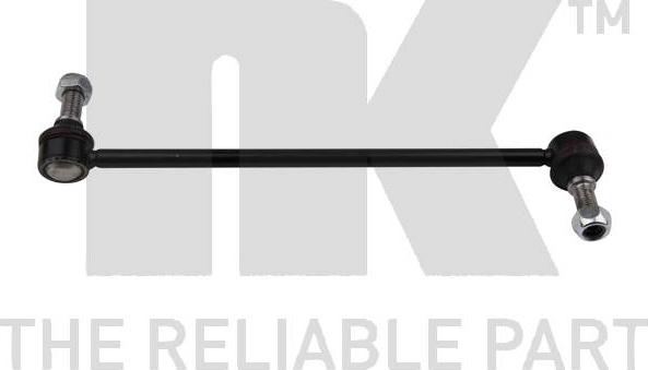 NK 5113363 - Entretoise / tige, stabilisateur droxauto.com