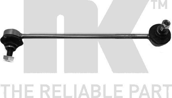 NK 5113313 - Entretoise / tige, stabilisateur droxauto.com