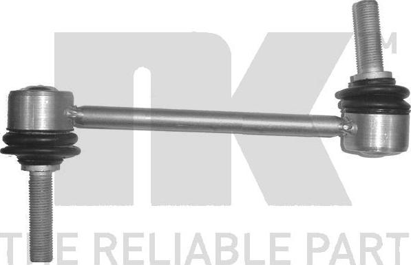 NK 5113330 - Entretoise / tige, stabilisateur droxauto.com