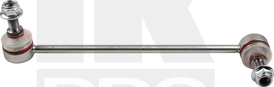 NK 5113325PRO - Entretoise / tige, stabilisateur droxauto.com