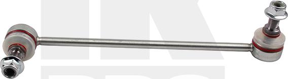 NK 5113326PRO - Entretoise / tige, stabilisateur droxauto.com