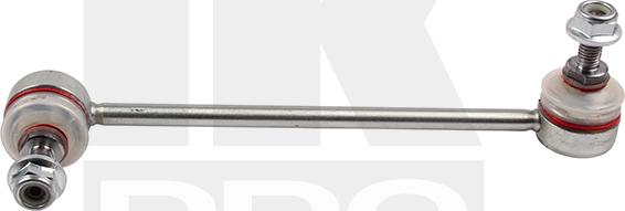 NK 5113323PRO - Entretoise / tige, stabilisateur droxauto.com