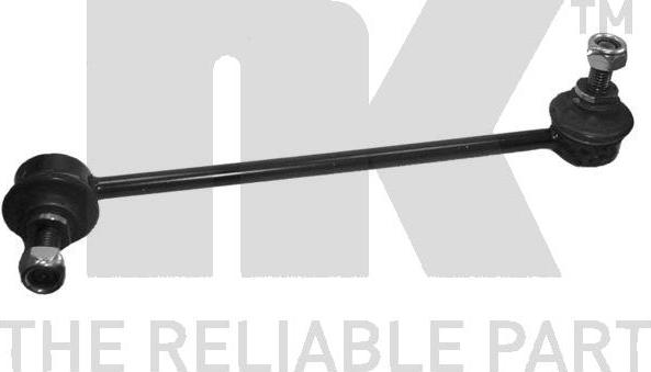 NK 5113323 - Entretoise / tige, stabilisateur droxauto.com