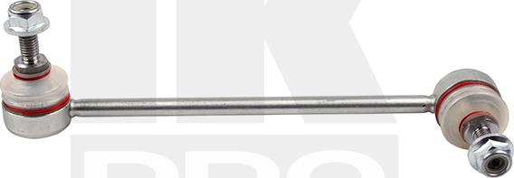 NK 5113322PRO - Entretoise / tige, stabilisateur droxauto.com