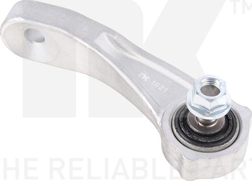 NK 5113372 - Entretoise / tige, stabilisateur droxauto.com