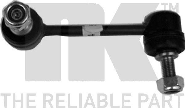 NK 5113209 - Entretoise / tige, stabilisateur droxauto.com