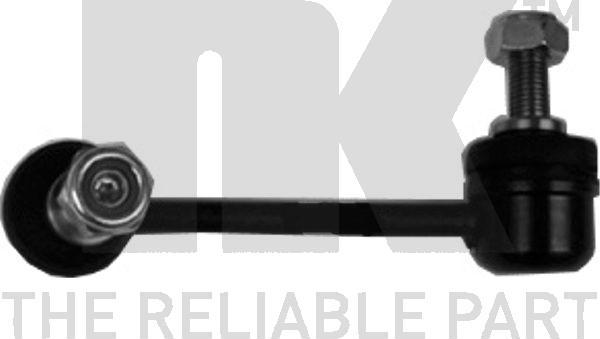 NK 5113208 - Entretoise / tige, stabilisateur droxauto.com