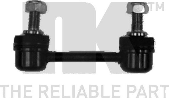 NK 5113211 - Entretoise / tige, stabilisateur droxauto.com