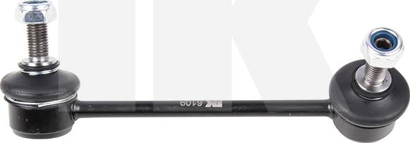 NK 5113236 - Entretoise / tige, stabilisateur droxauto.com