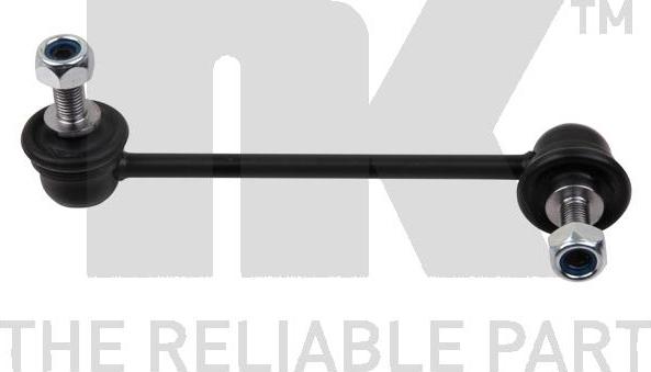 NK 5113230 - Entretoise / tige, stabilisateur droxauto.com