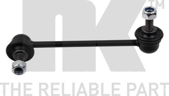 NK 5113231 - Entretoise / tige, stabilisateur droxauto.com