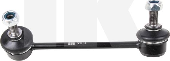 NK 5113237 - Entretoise / tige, stabilisateur droxauto.com