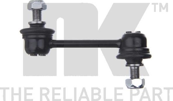 NK 5113229 - Entretoise / tige, stabilisateur droxauto.com
