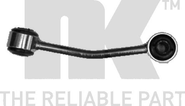 NK 5113703 - Entretoise / tige, stabilisateur droxauto.com