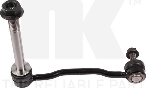 NK 5113714 - Entretoise / tige, stabilisateur droxauto.com
