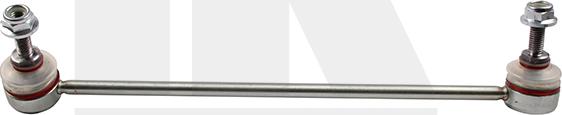 NK 5113718PRO - Entretoise / tige, stabilisateur droxauto.com